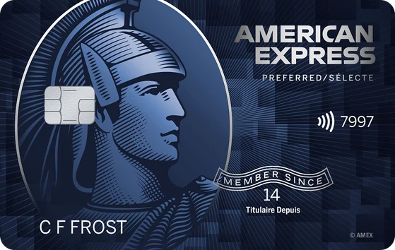SimplyCash Preferred