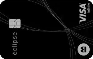 BMO eclipse Visa Infinite