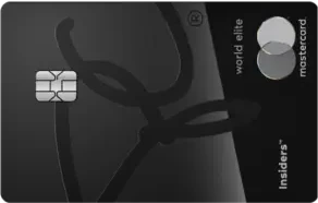 PC World Elite Mastercard