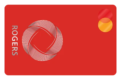 Rogers Red Mastercard