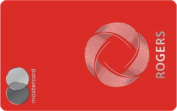 Rogers Red World Elite Mastercard