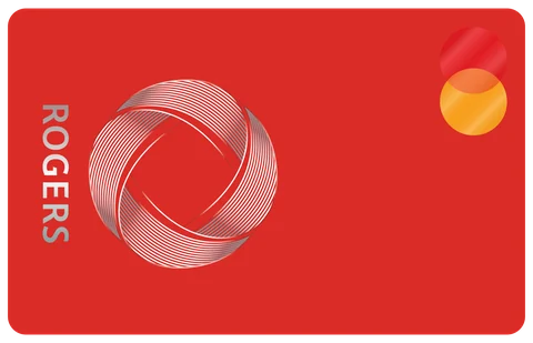Rogers Red World Mastercard