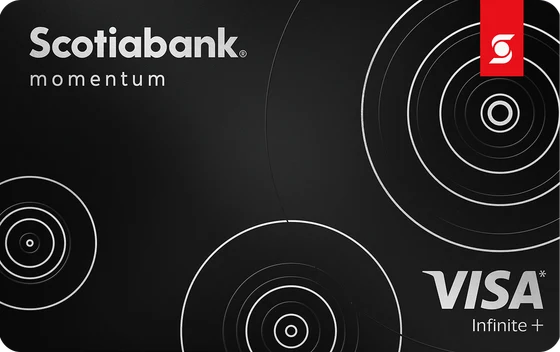 Scotia Momentum Visa Infinite +