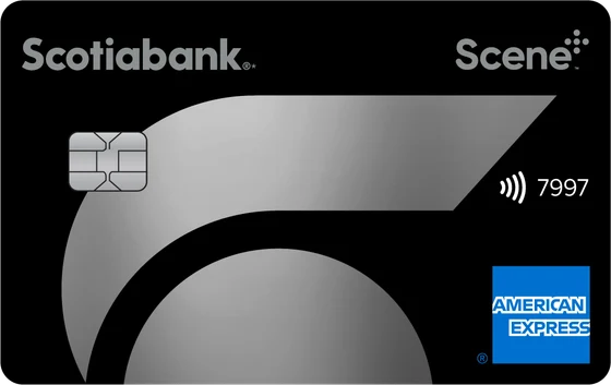 Scotiabank Platinum American Express