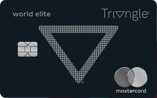 Triangle World Elite Mastercard