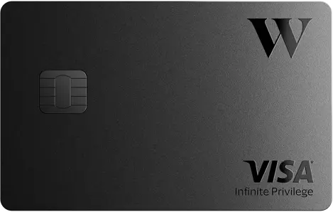 Wealthsimple Visa Infinite Privilege
